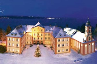 Weihnachtszauber Bodensee 20. Dez