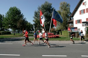 3-Länder-Marathon am Bodensee