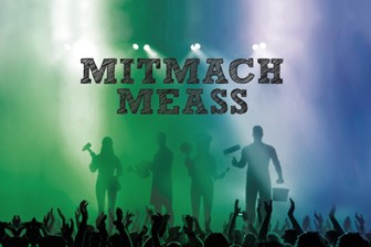 Mitmach-Mess
