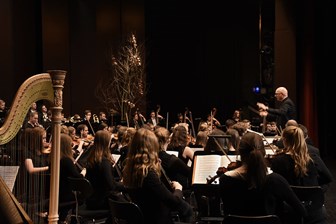 Jugendsinfonieorchester  Dornbirn