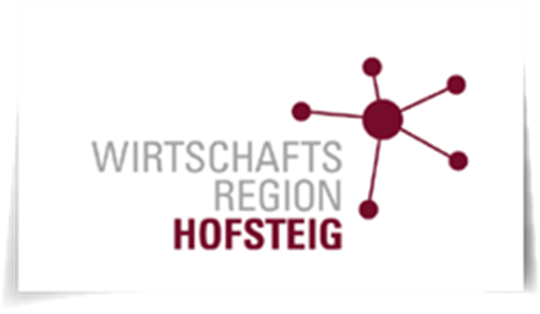 Wirtschaftsregion Hofsteig