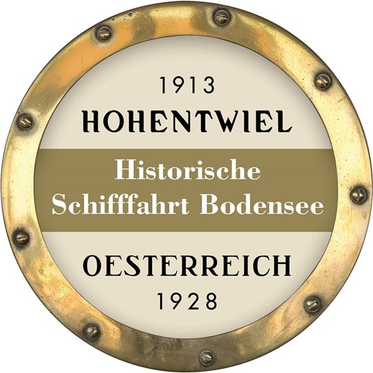 Historische Schifffahrt Bodensee