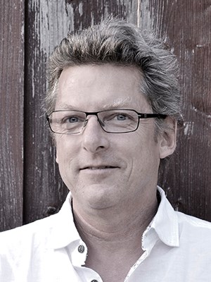 Markus Thurnher