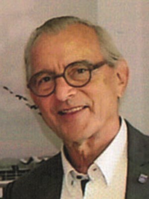 Jürgen Zimmermann