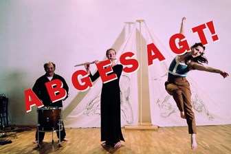 stAge - Tanzprojekt