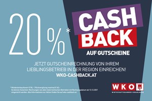 WKO Cashback Aktion